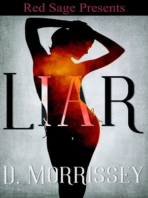 cover image of Liar